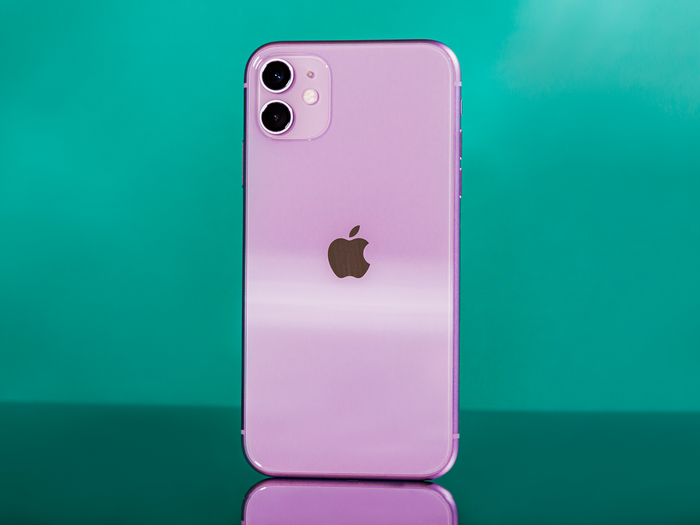 Apple iPhone 11 Review: A Timeless Classic