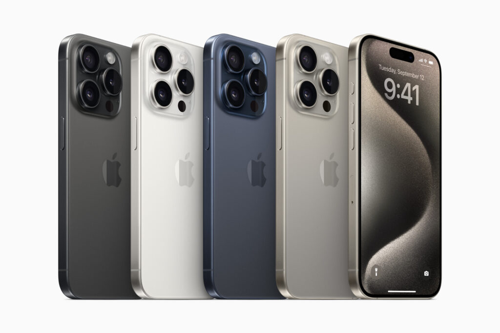 Apple iPhone 15 and Apple Watch Series 9: Industry Reactions