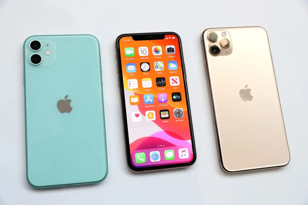 Apple iPhone 11 Review: A Timeless Classic