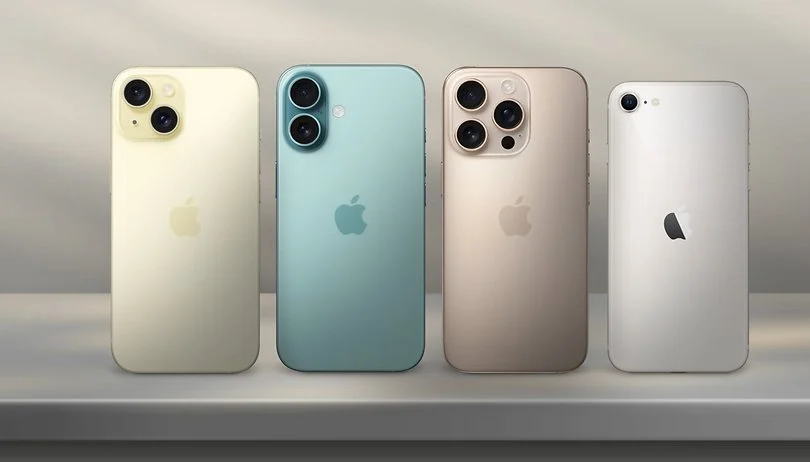 Check Which iPhone Model is Best for You