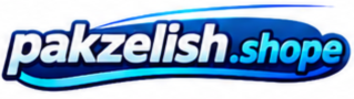 pakzelish.shop.logo